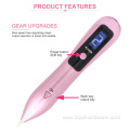 LCD Display Home Mole Remover Pen